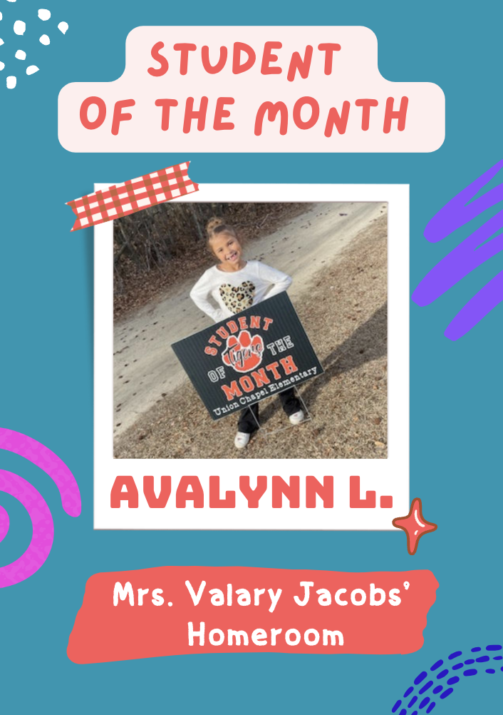 Avalynn Locklear