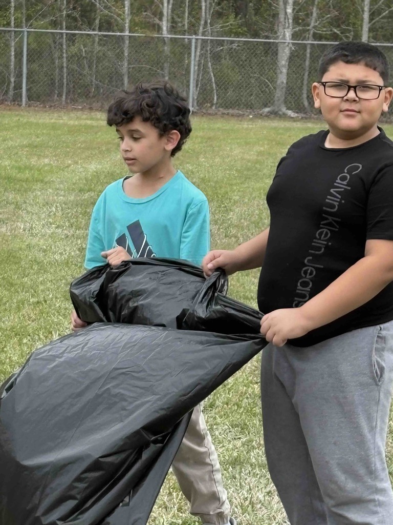 Trash Pick Up 5