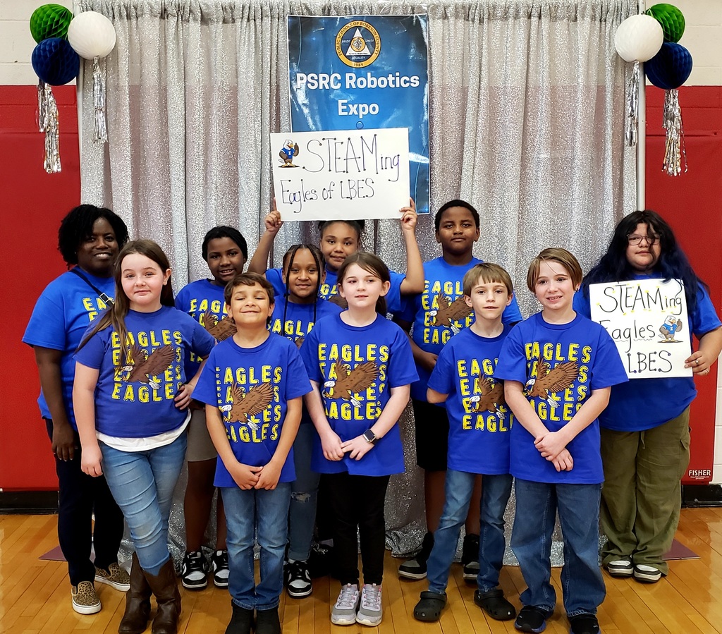 LBES Team Picture
