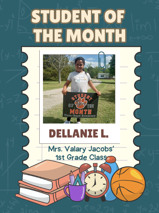 Dellanie Locklear