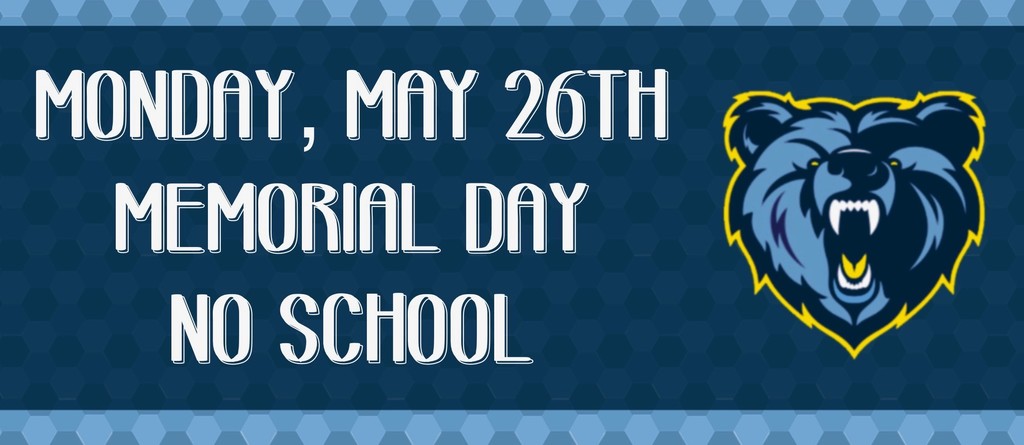 Memorial Day