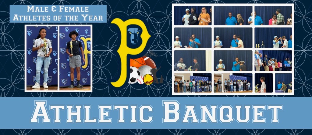 Athletic Banquet