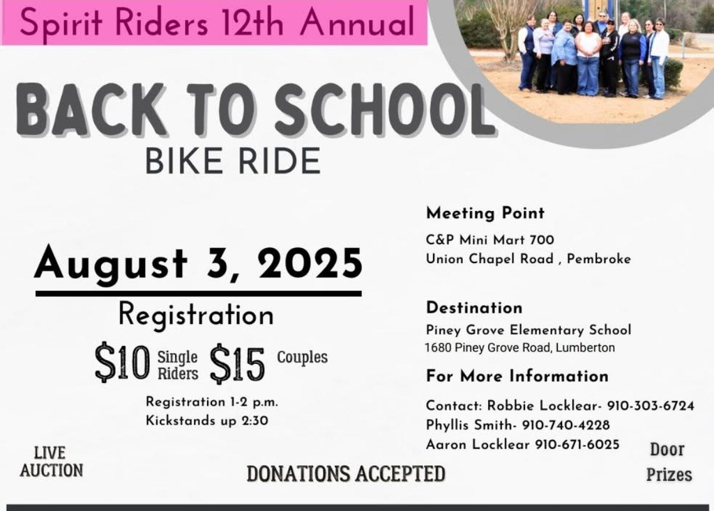 Fundraiser