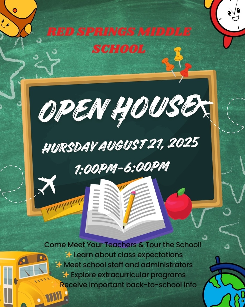 open house