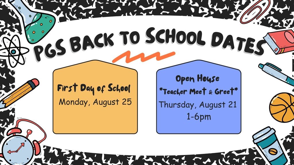 Back To School