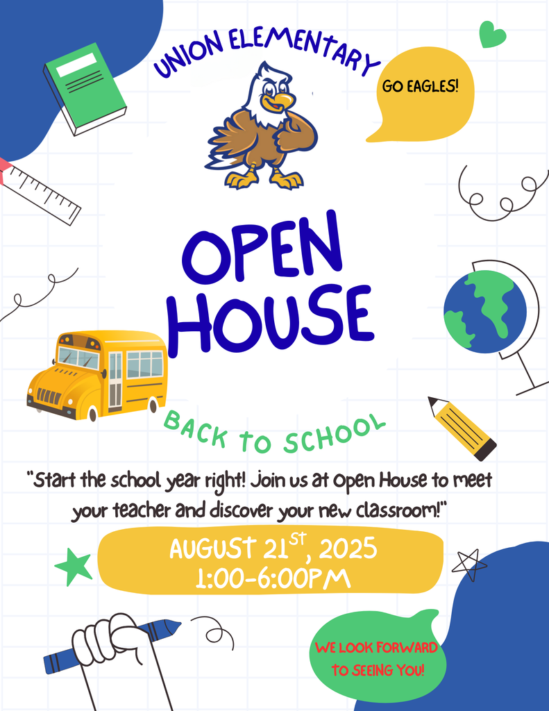 Open House
