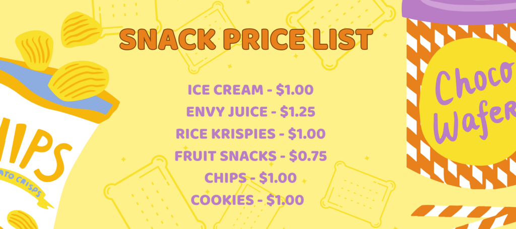 Snacks