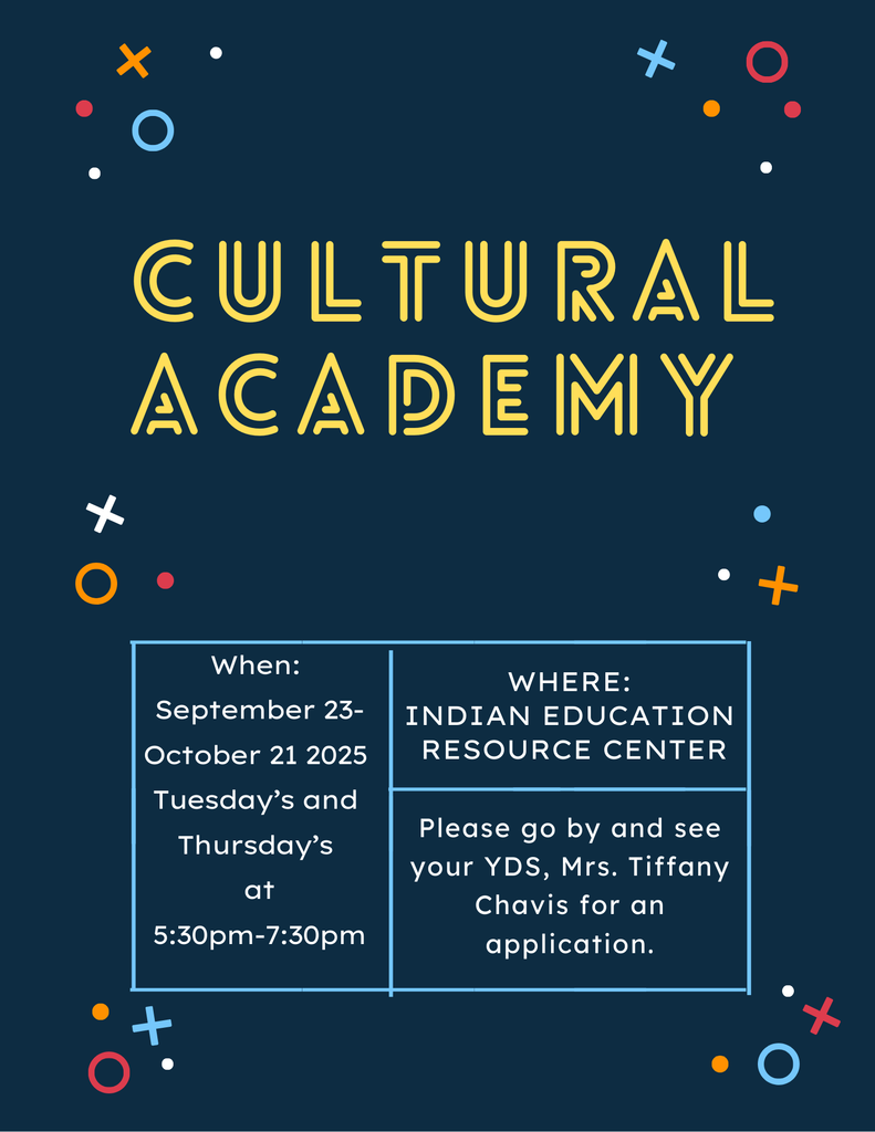 Cultural Academy