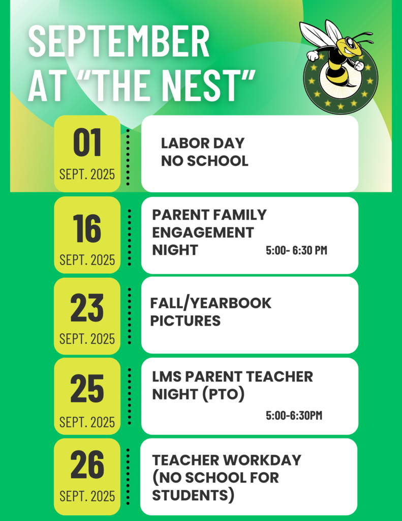 September events.