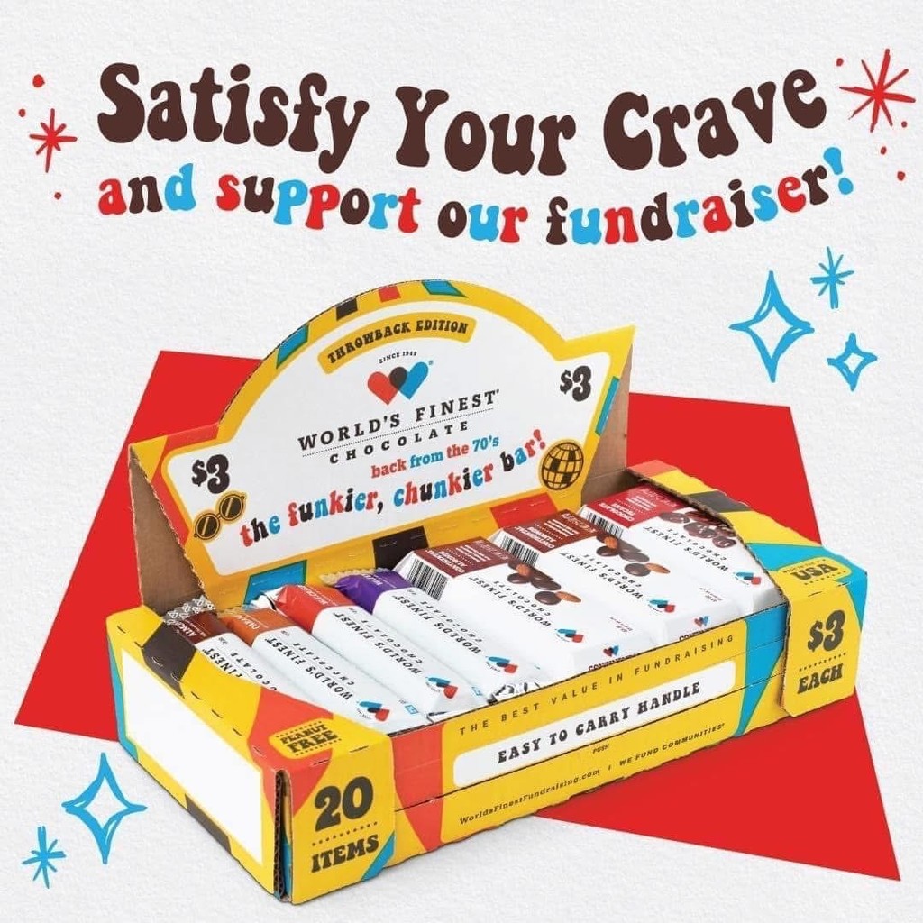 Fundraiser 