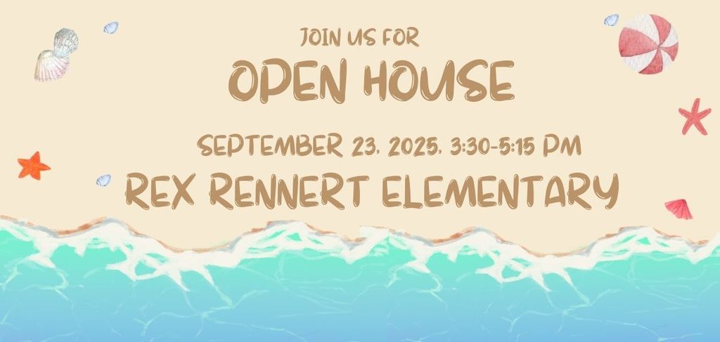 open house 2025