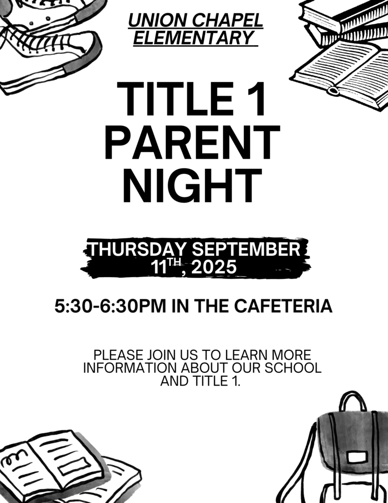 Title 1 Night
