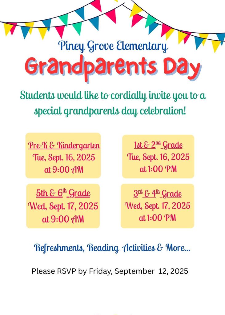 Grandparents Day
