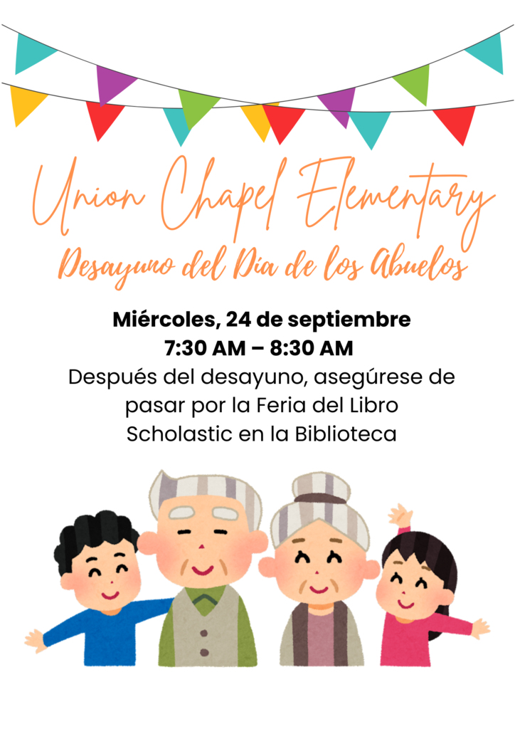 Grandparents' Day