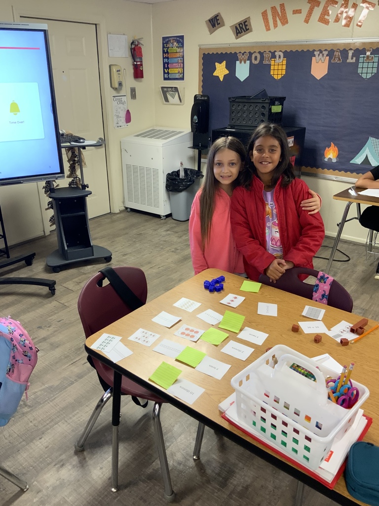 students working on Algebraic expressions