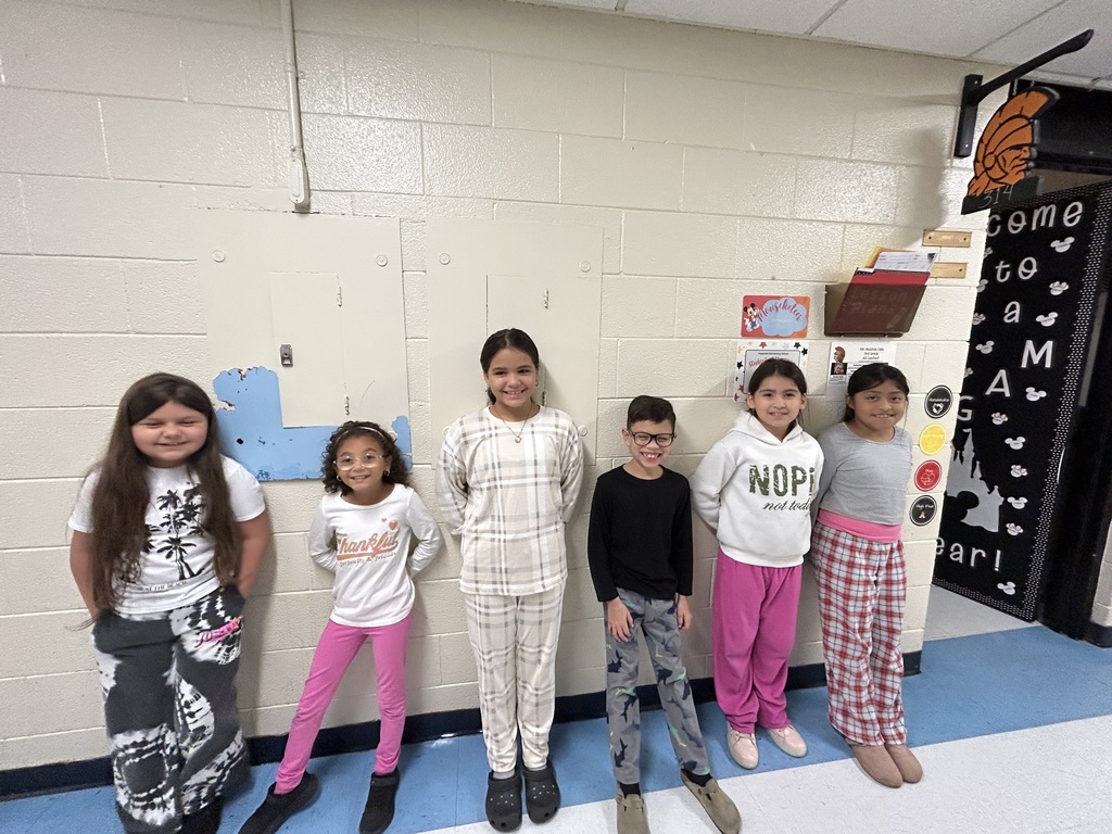Attendance Week