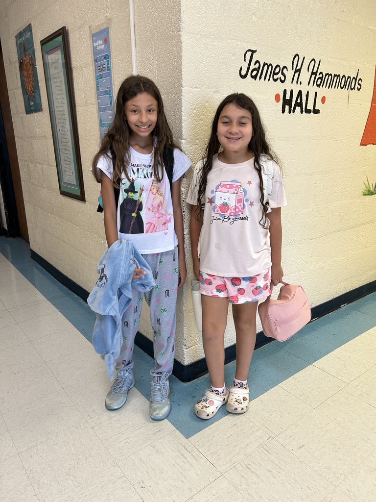Attendance Week