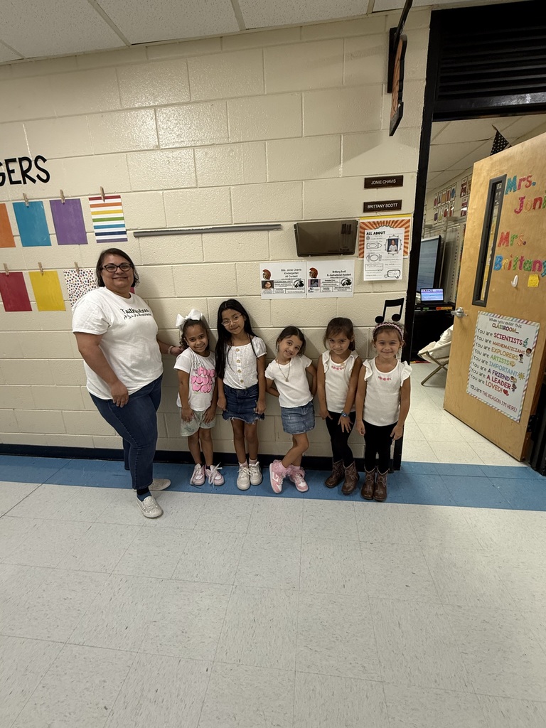 Attendance Week 