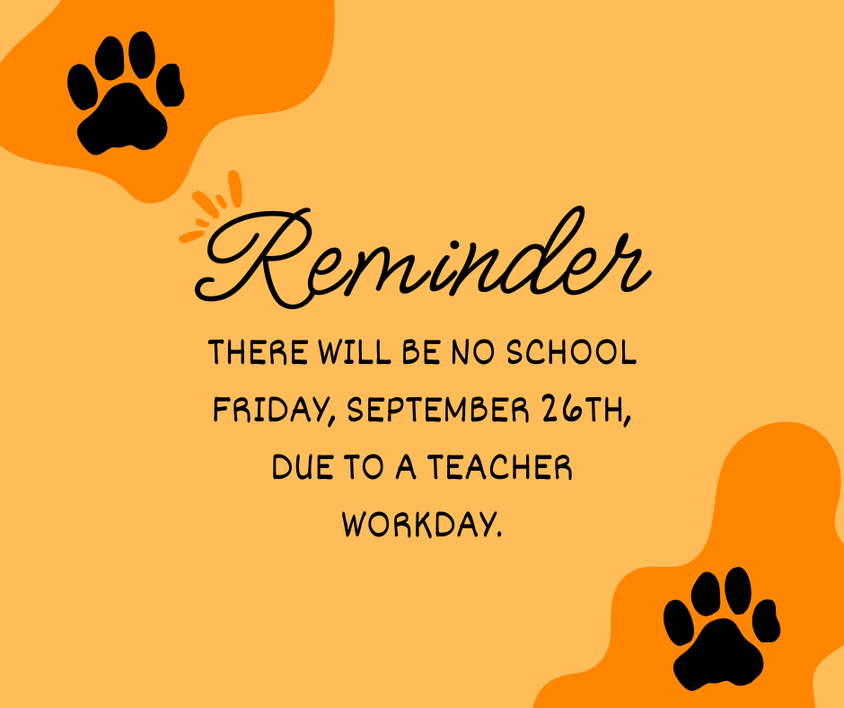 Teacher Workday