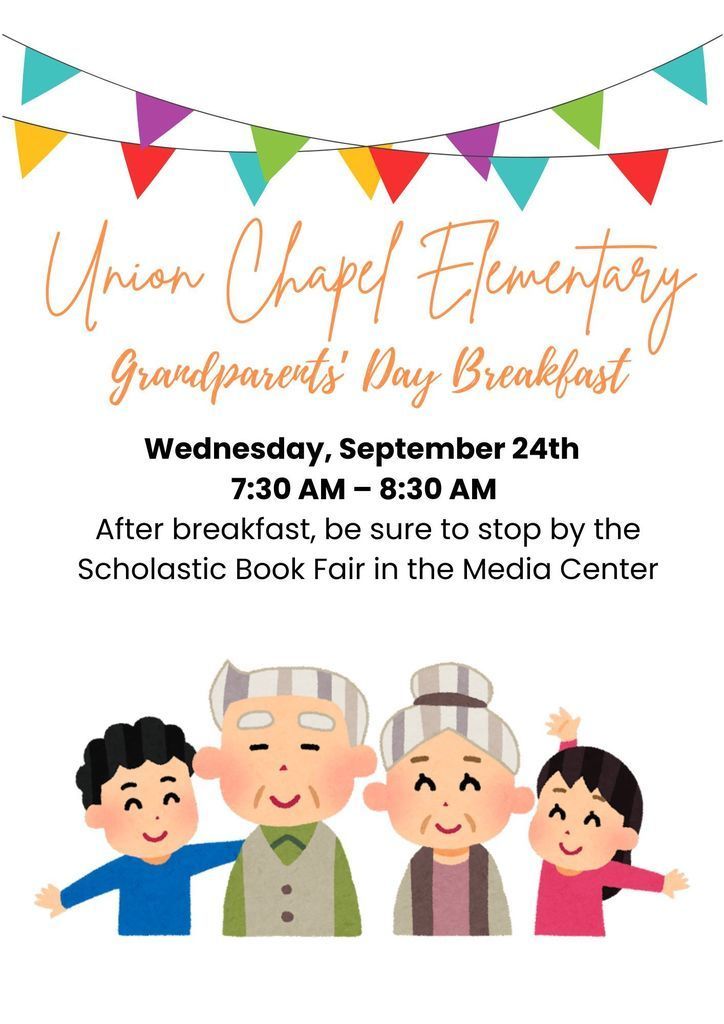 Grandparents Day