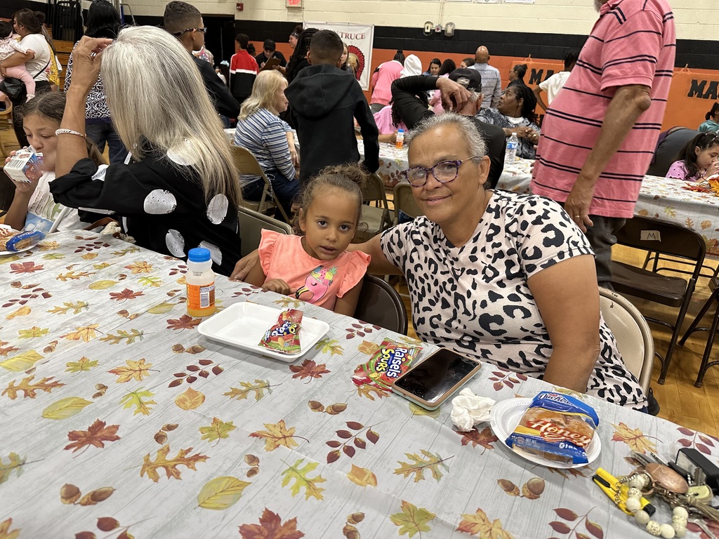 Grandparents day