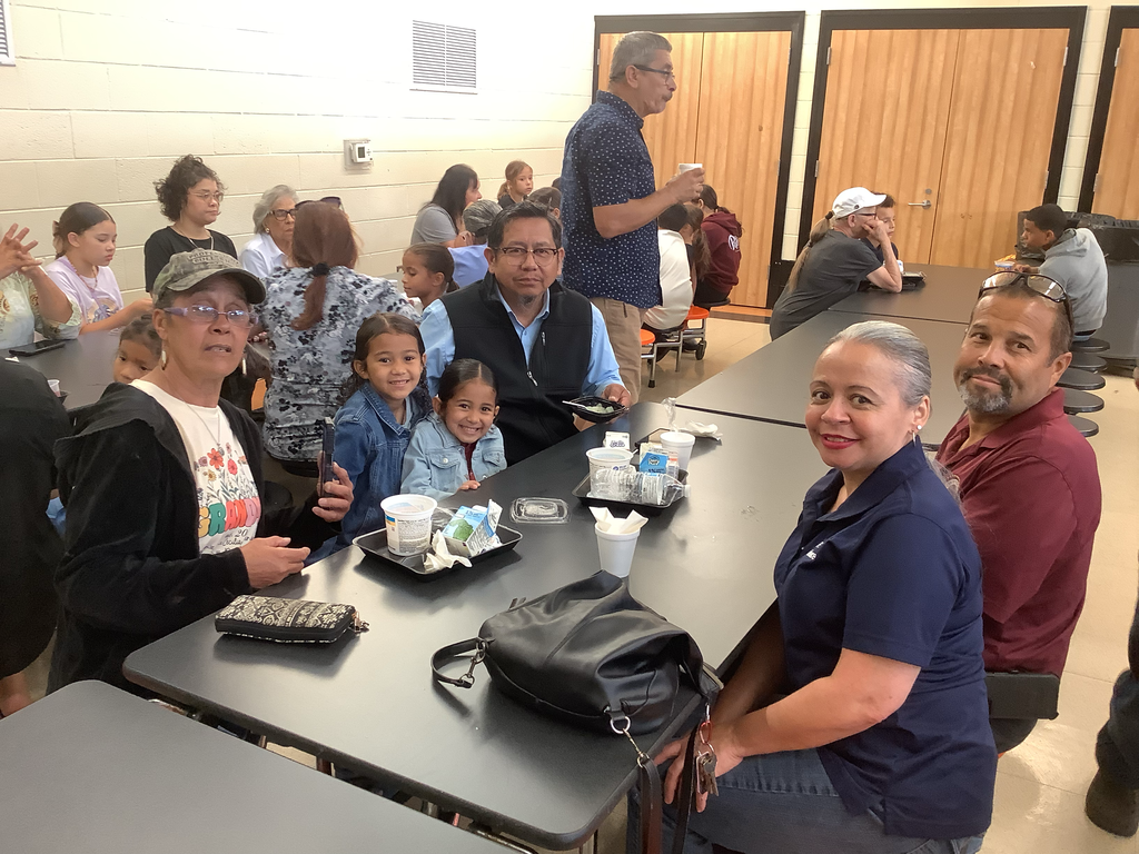 Grandparents Day