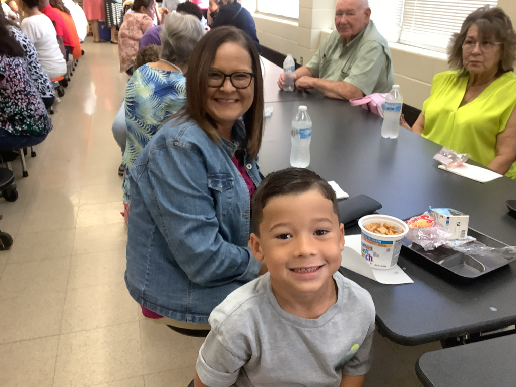 Grandparents Day