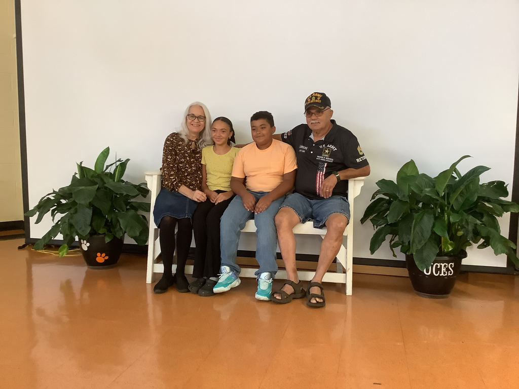 Grandparents Day