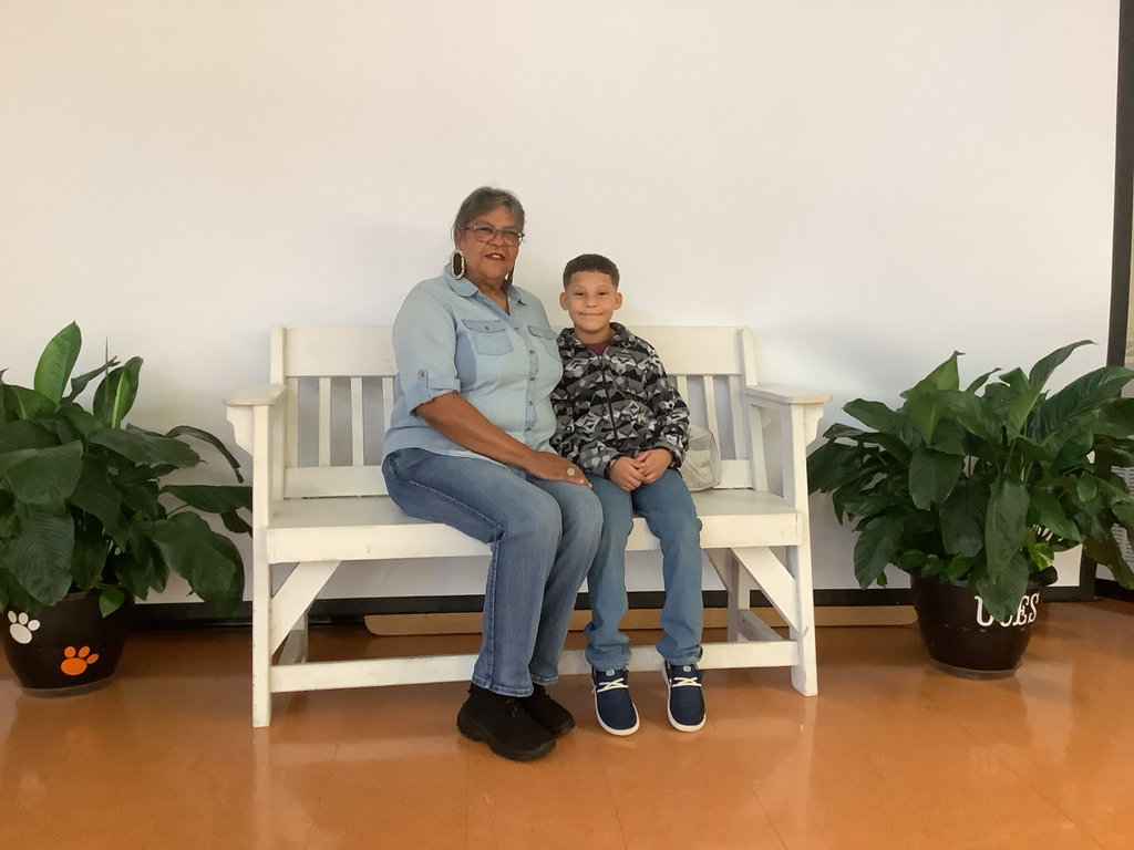 Grandparents Day