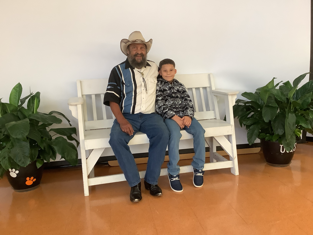 Grandparents Day