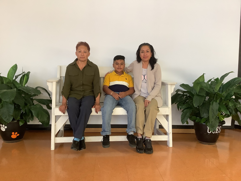 Grandparents Day