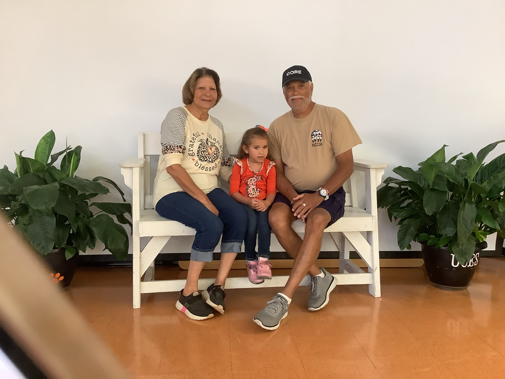 Grandparents Day