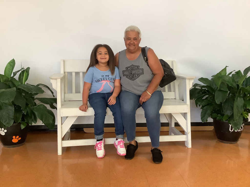 Grandparents Day