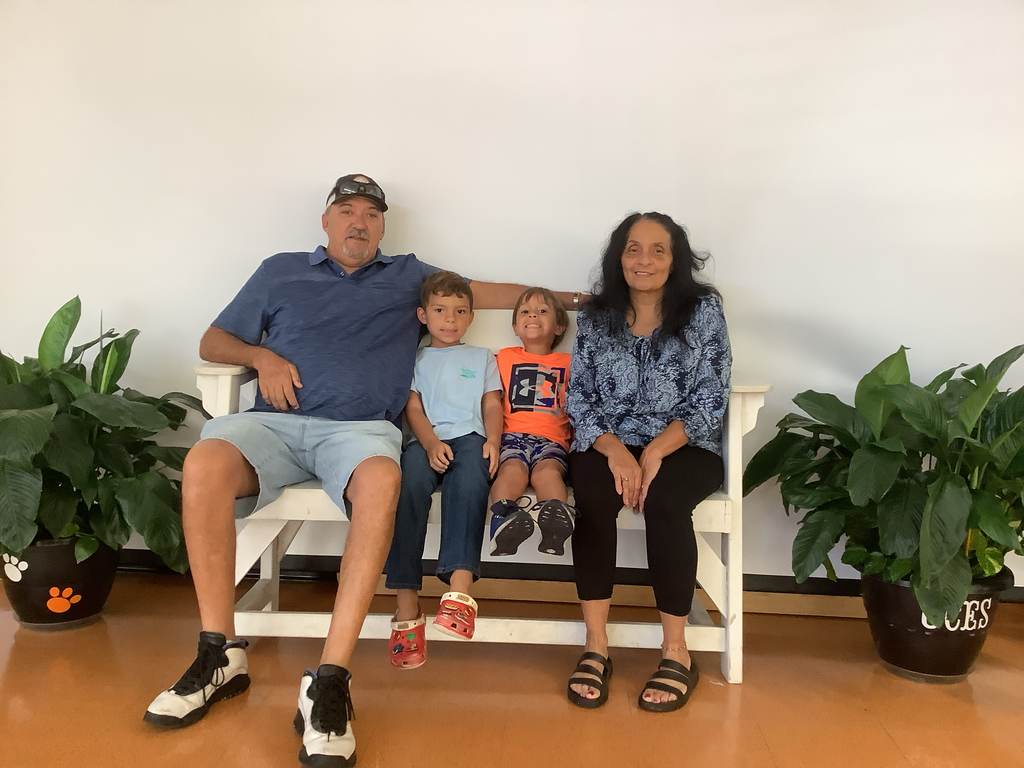 Grandparents Day