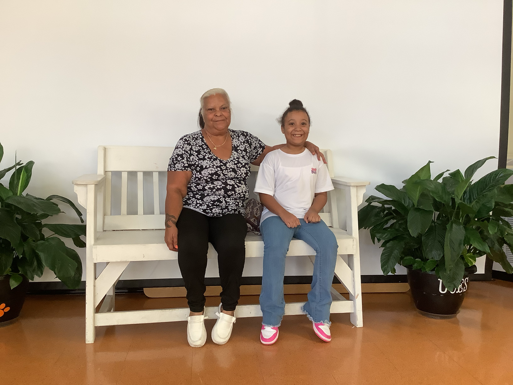 Grandparents Day