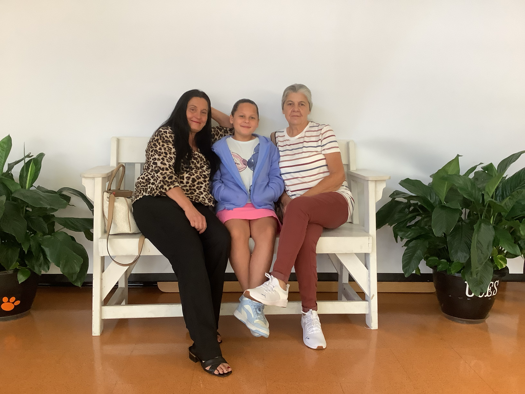 Grandparents Day