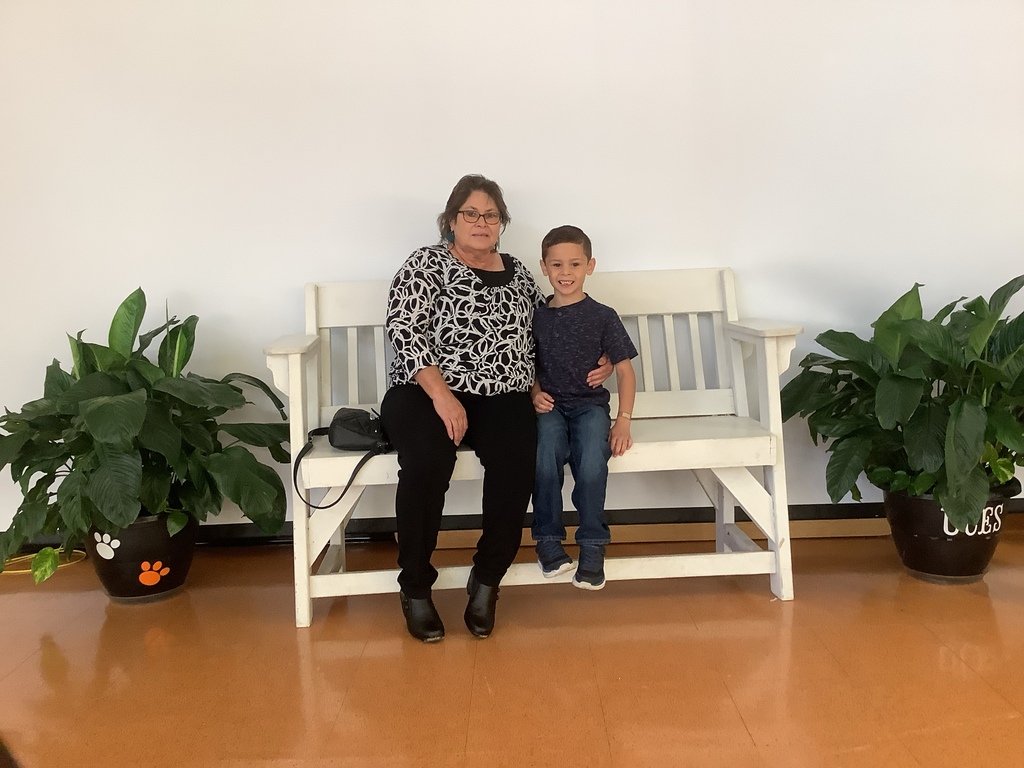 Grandparents Day