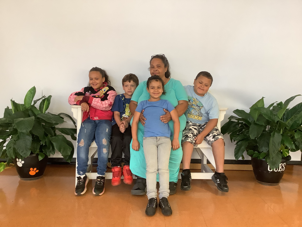 Grandparents Day
