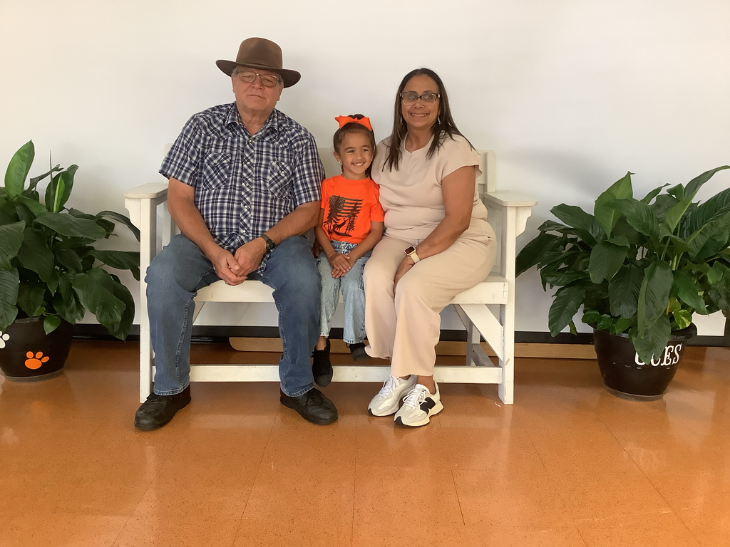 Grandparents Day