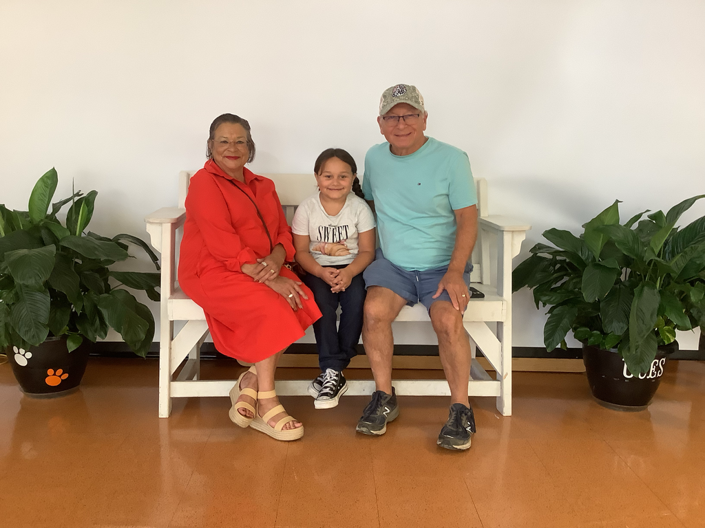 Grandparents Day