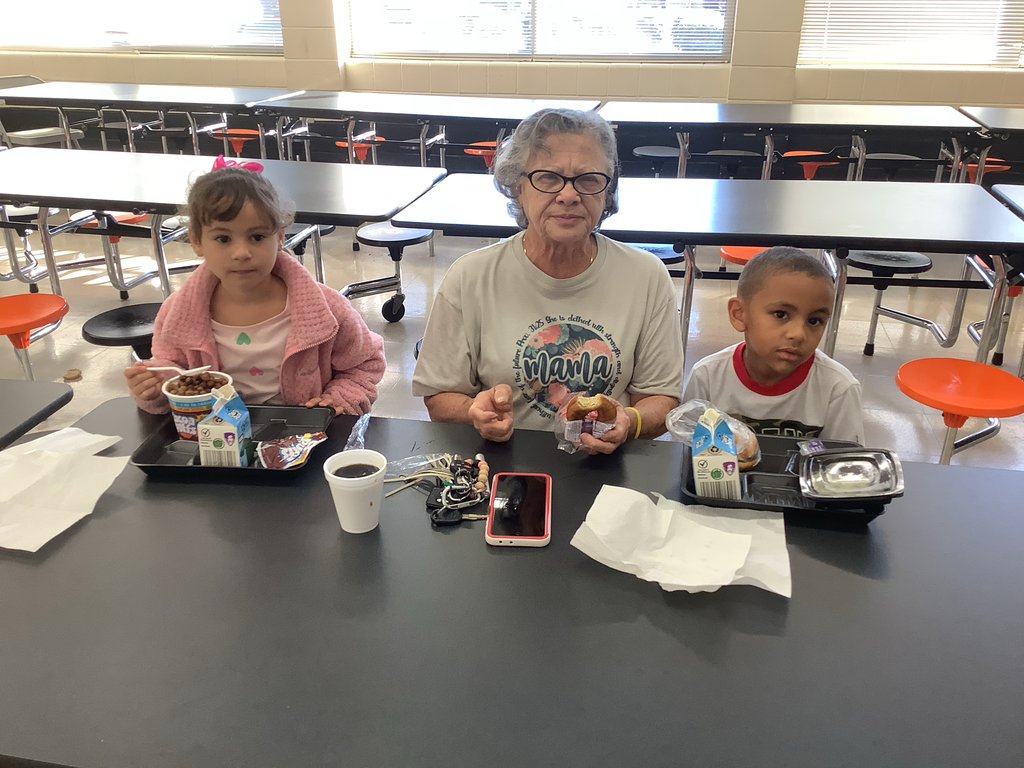 Grandparents Day