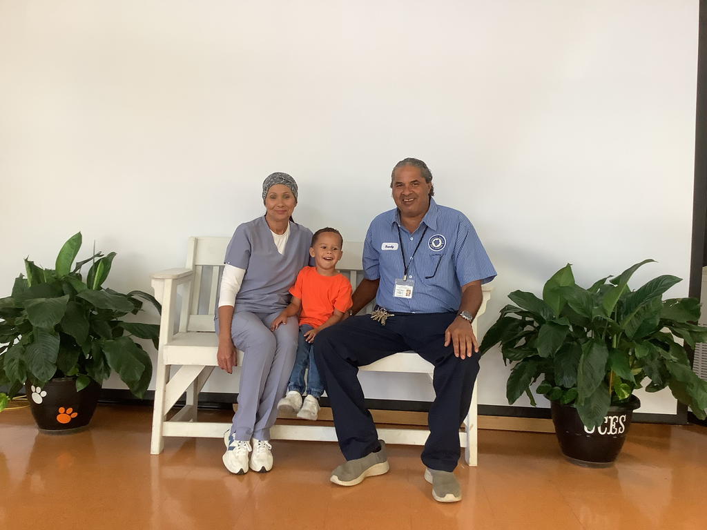 Grandparents Day