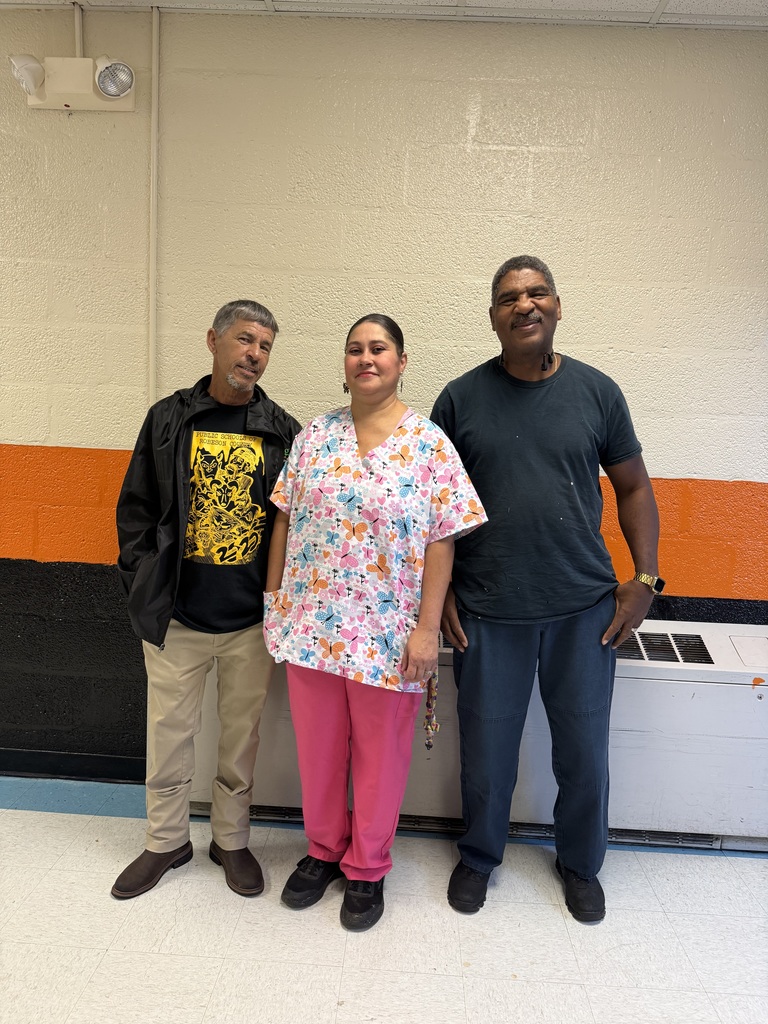 Custodian Appreciation Day