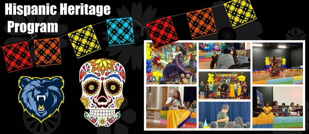 Hispanic Heritage Month