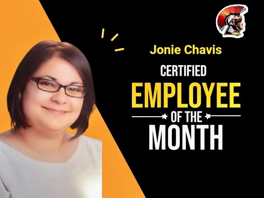 Employee of the Month