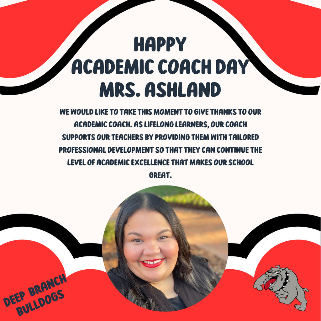 Academic Coach