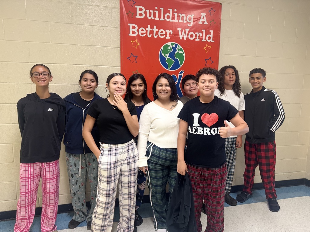 Spirit Week