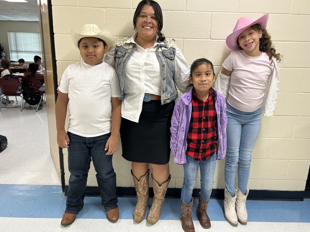 Hispanic Heritage Spirit Week