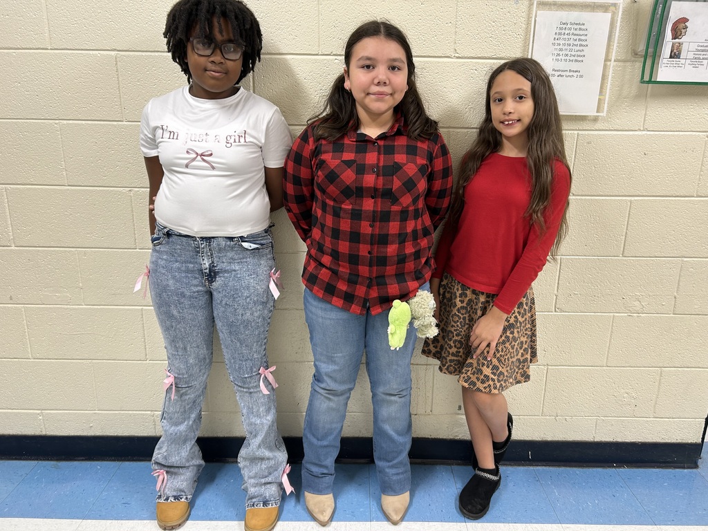 Hispanic Heritage Spirit Week