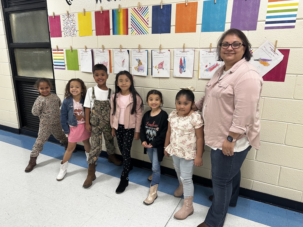 Hispanic Heritage Spirit Week